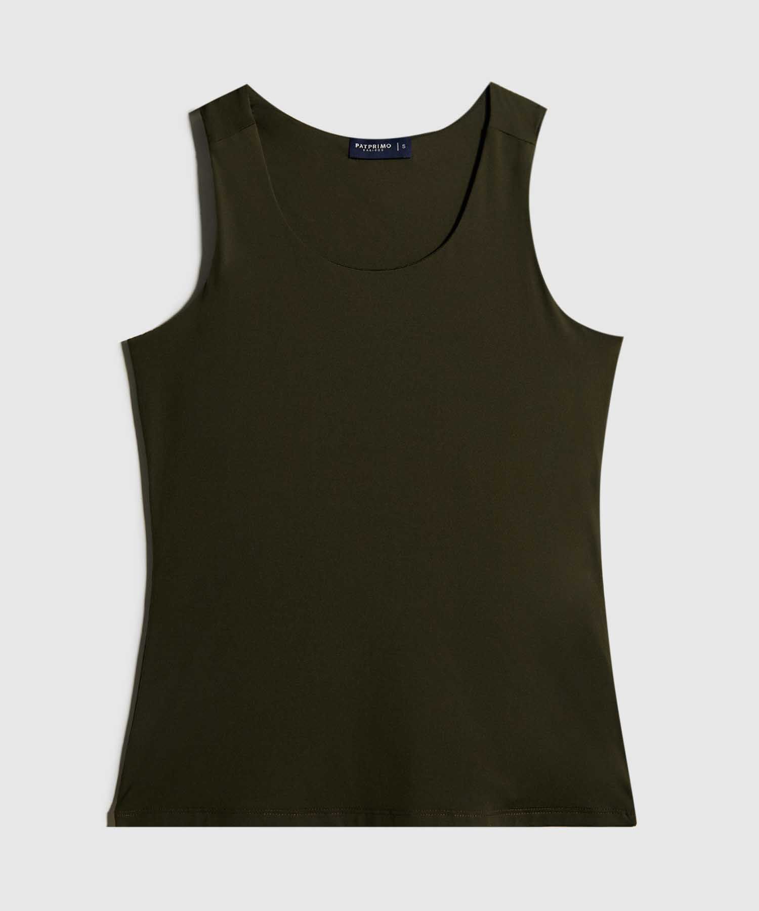 Camiseta Básica Manga Sisa