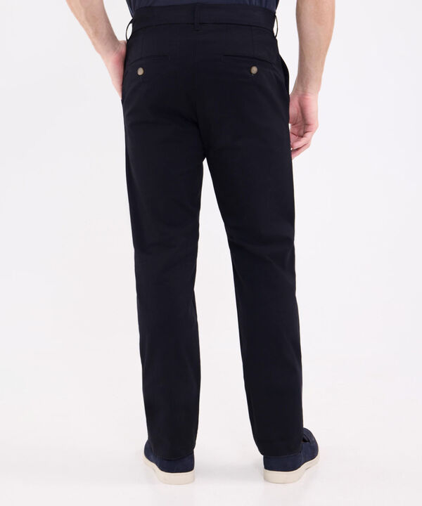 Pantalon Casual Para Hombre