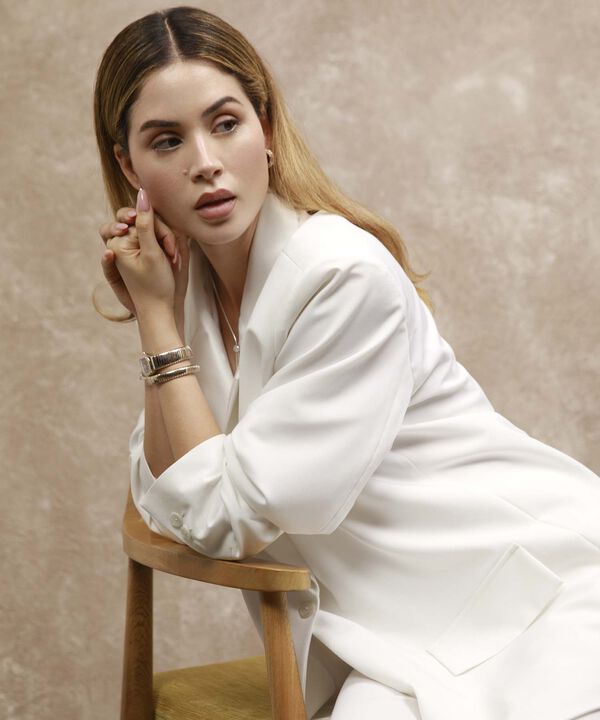 Blazer Abierto image number null