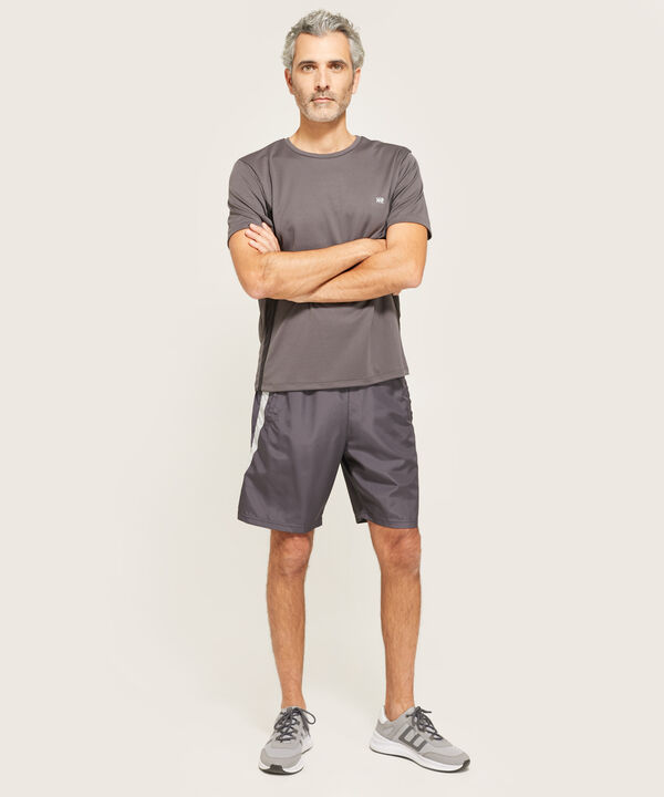 Camiseta Para Hombre De Diseño