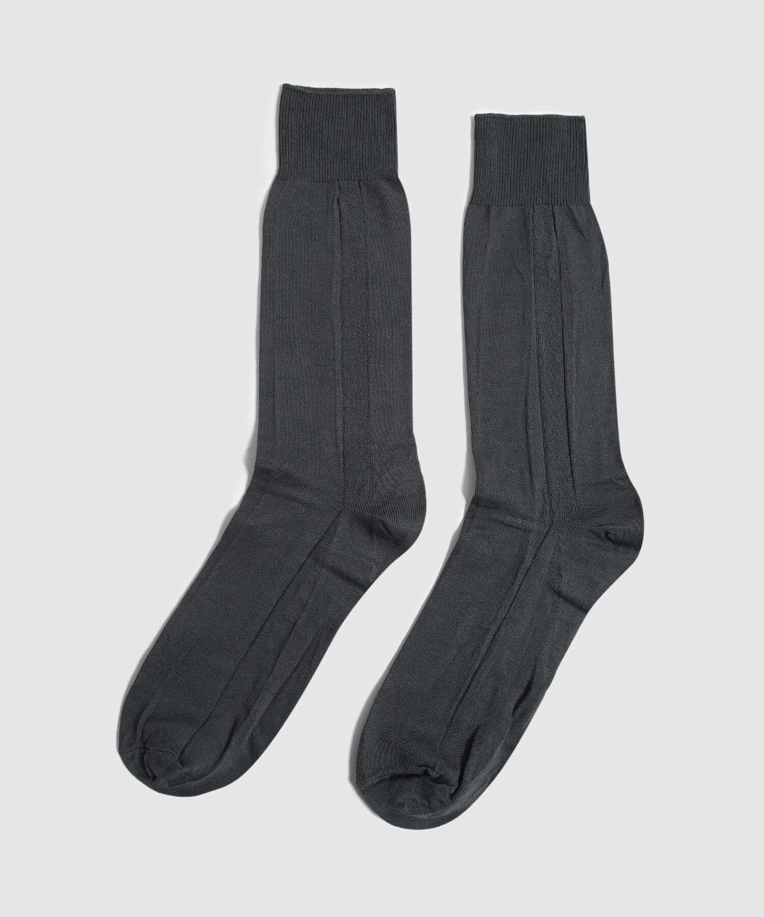 Medias Nylon Unicolor