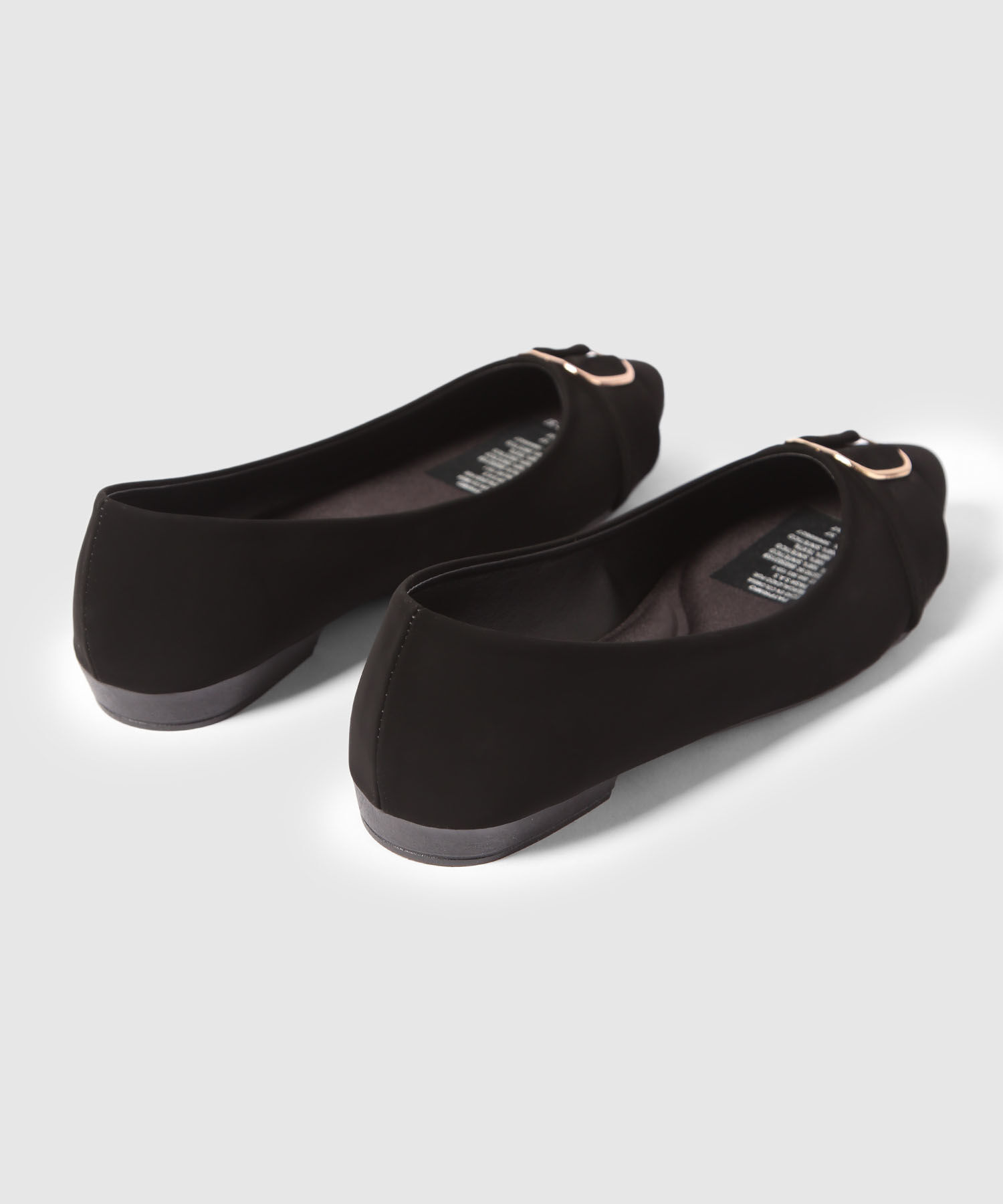 Baletas Ref. Gina002