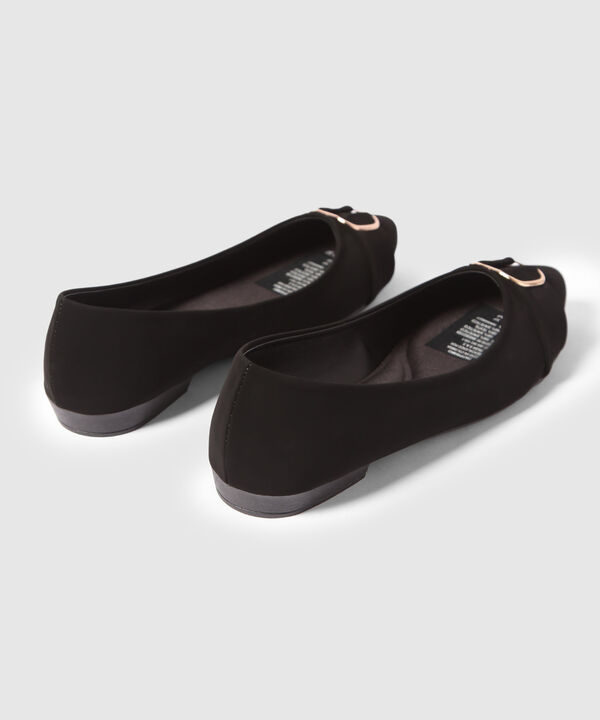 Baletas Ref. Gina002