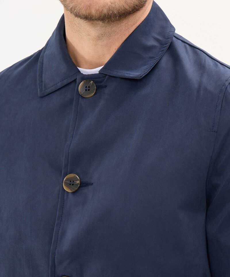 Abrigo Trench