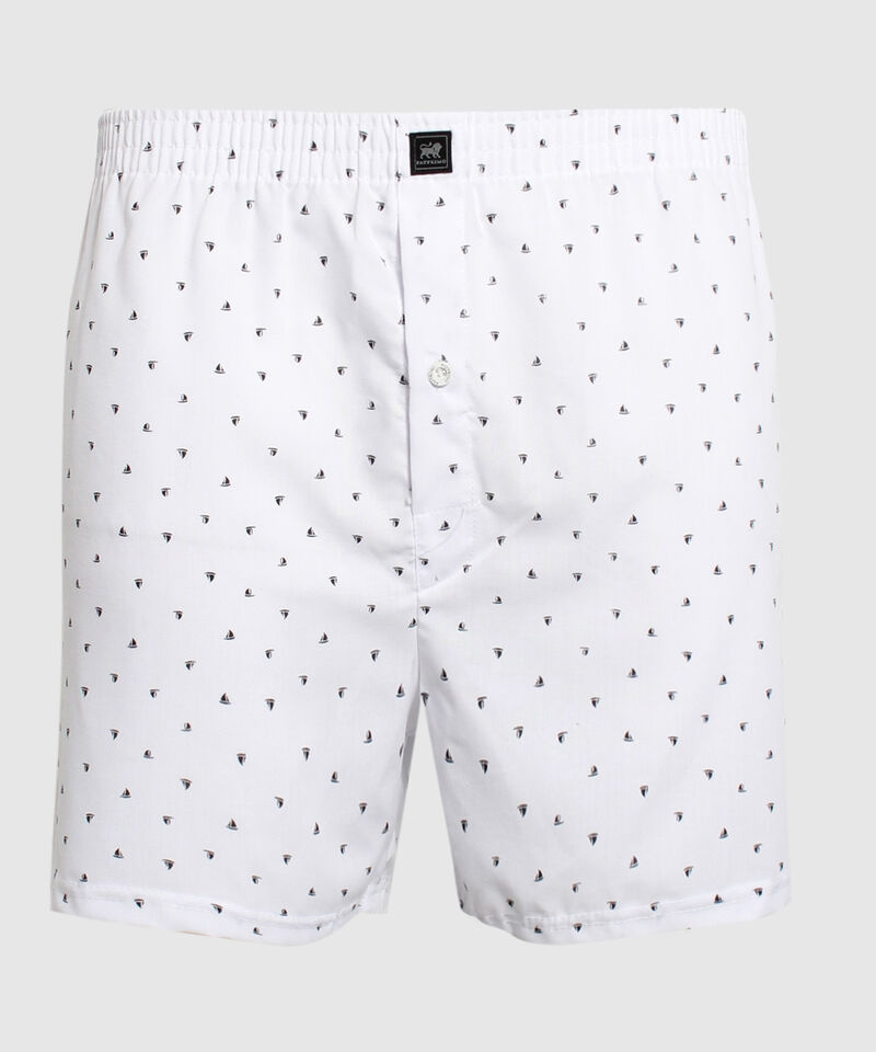 Pack x2 Pantaloncillos  En Algod&oacute;n 