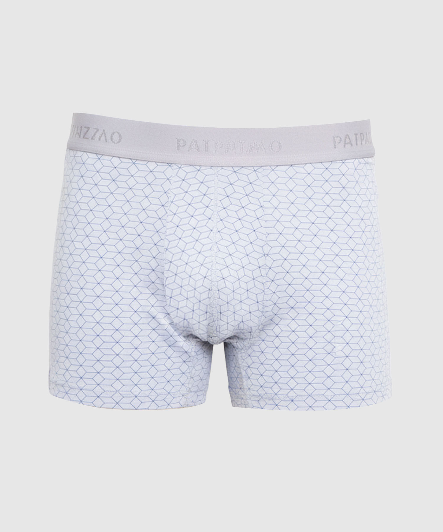 Set x5 B&oacute;xers Trunk Estilo Moderno Hombre