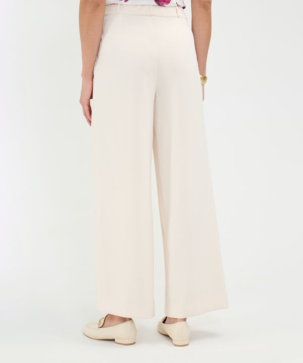 Pantalón Formal Tiro Alto