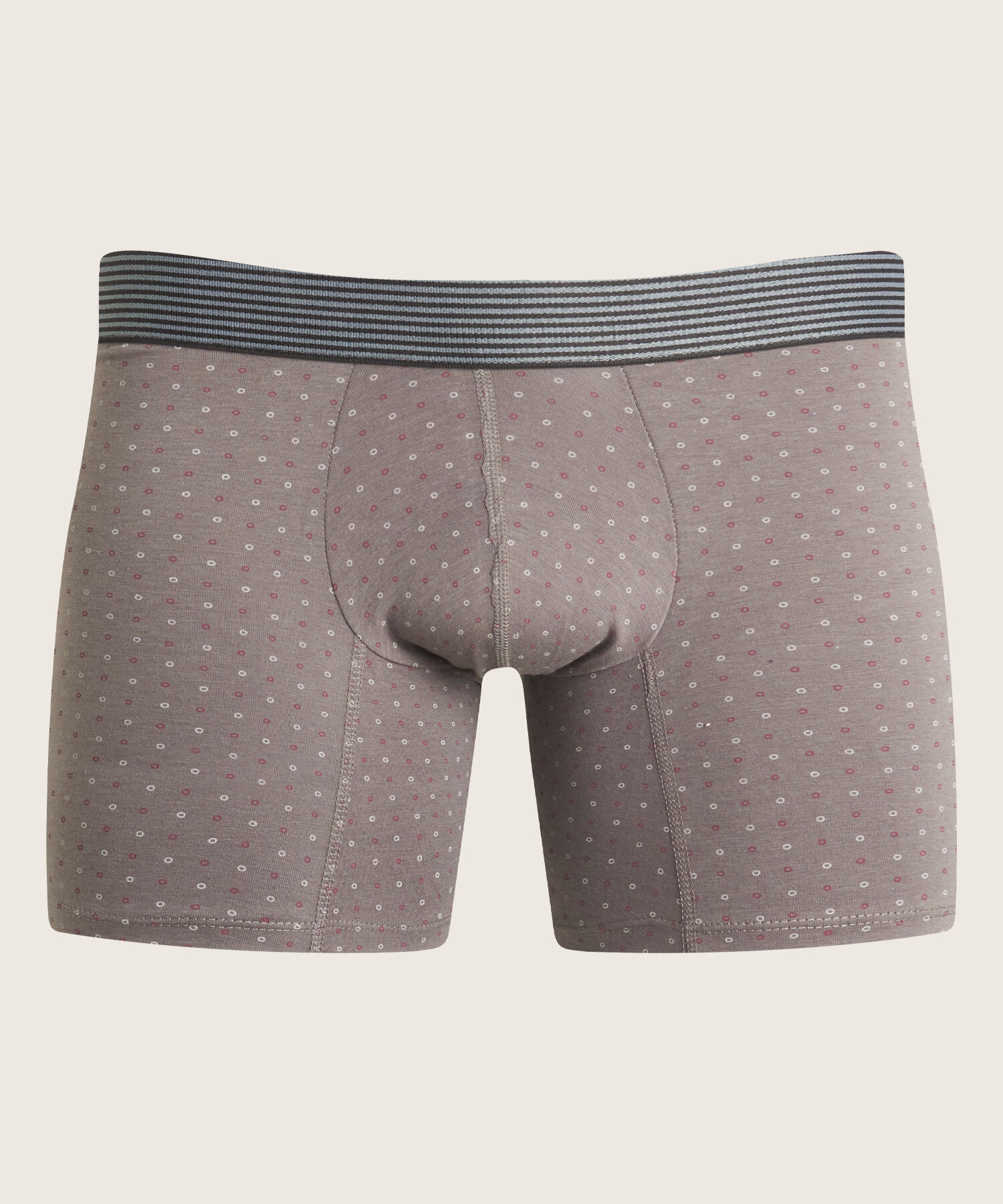 Pack X 3 Boxer Medio