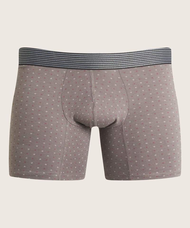 Pack X 3 Boxer Medio