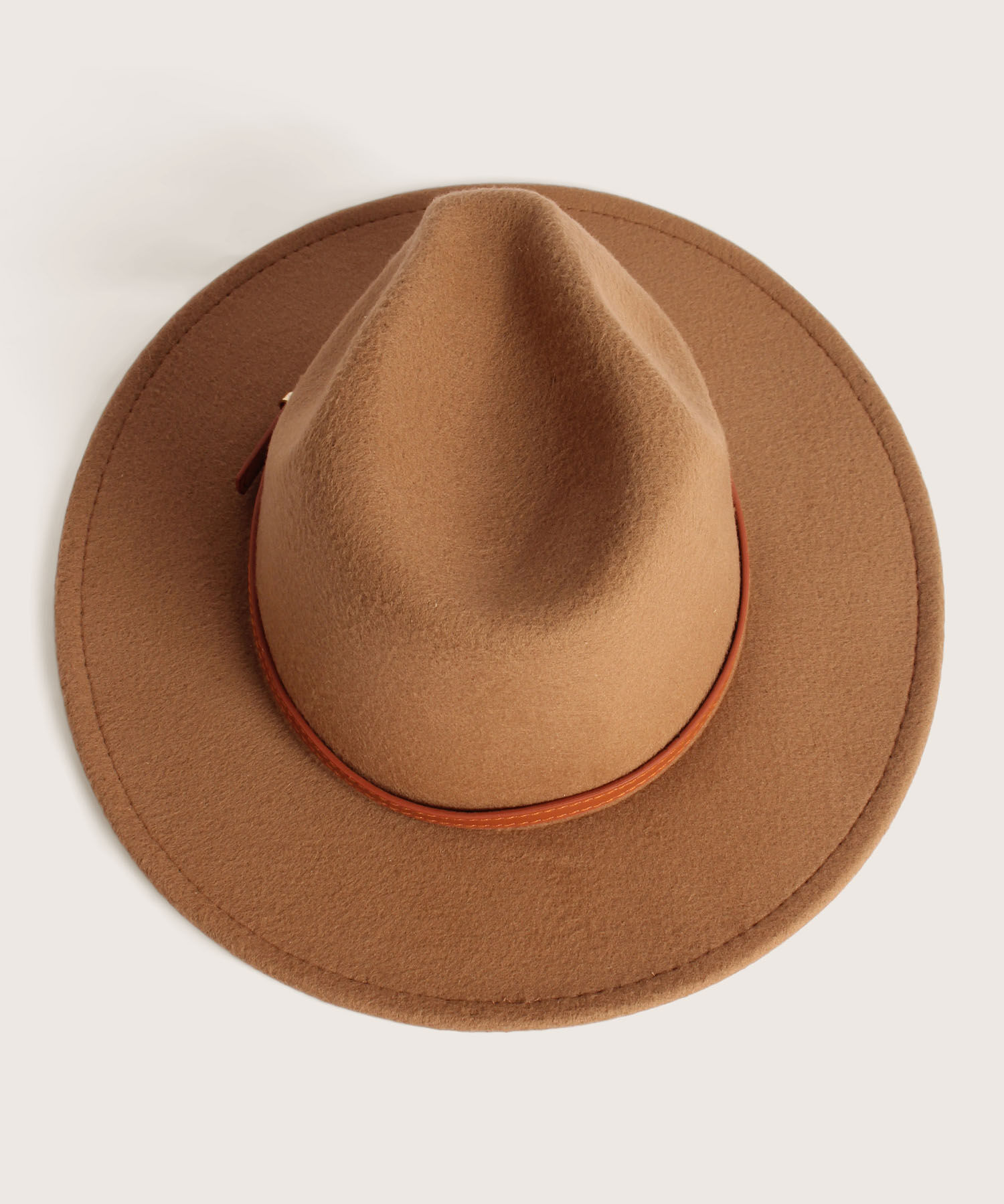 Sombrero De Paño