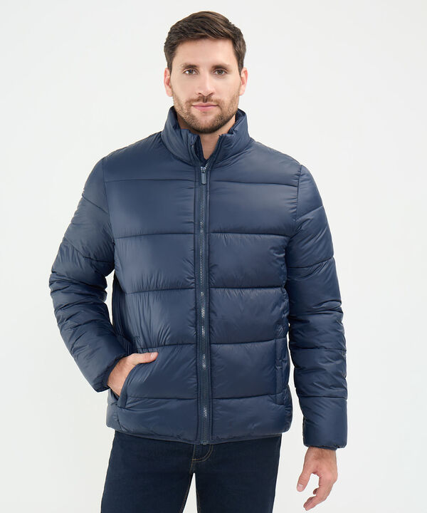 Chaqueta Acolchada image number null