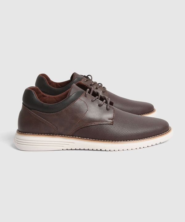 Zapatos Oxford image number null