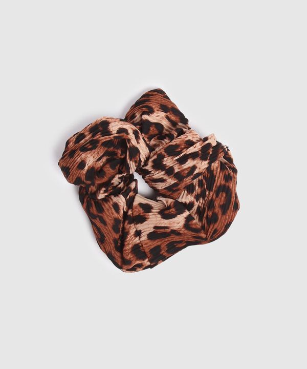 Moña Animal Print  image number null