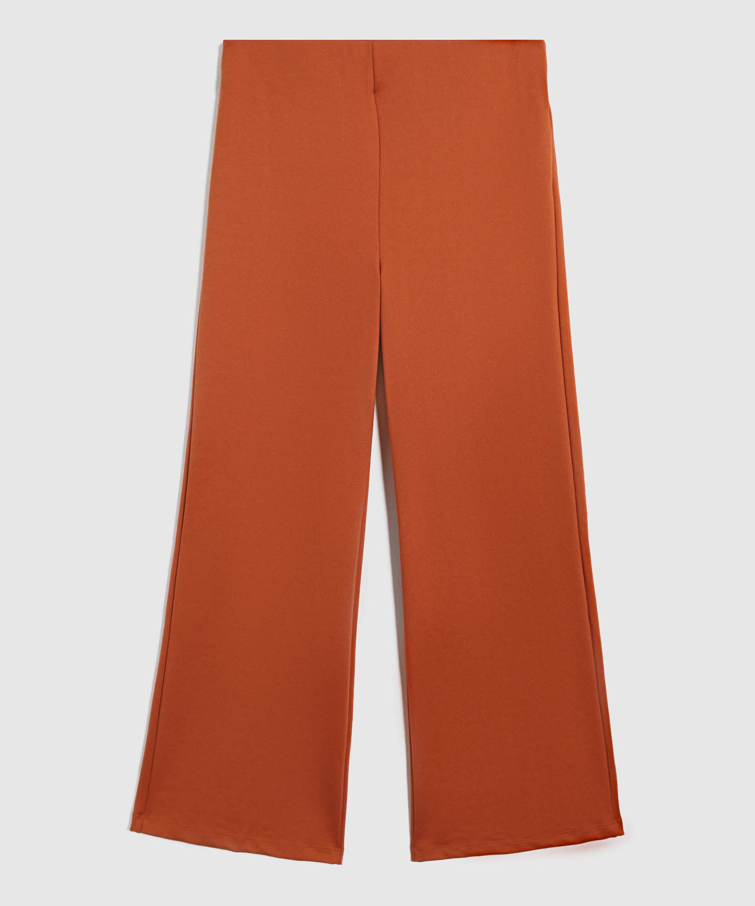 Leggings Silueta Fluida Para Mujer