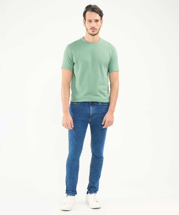 Camiseta Texturizada image number null
