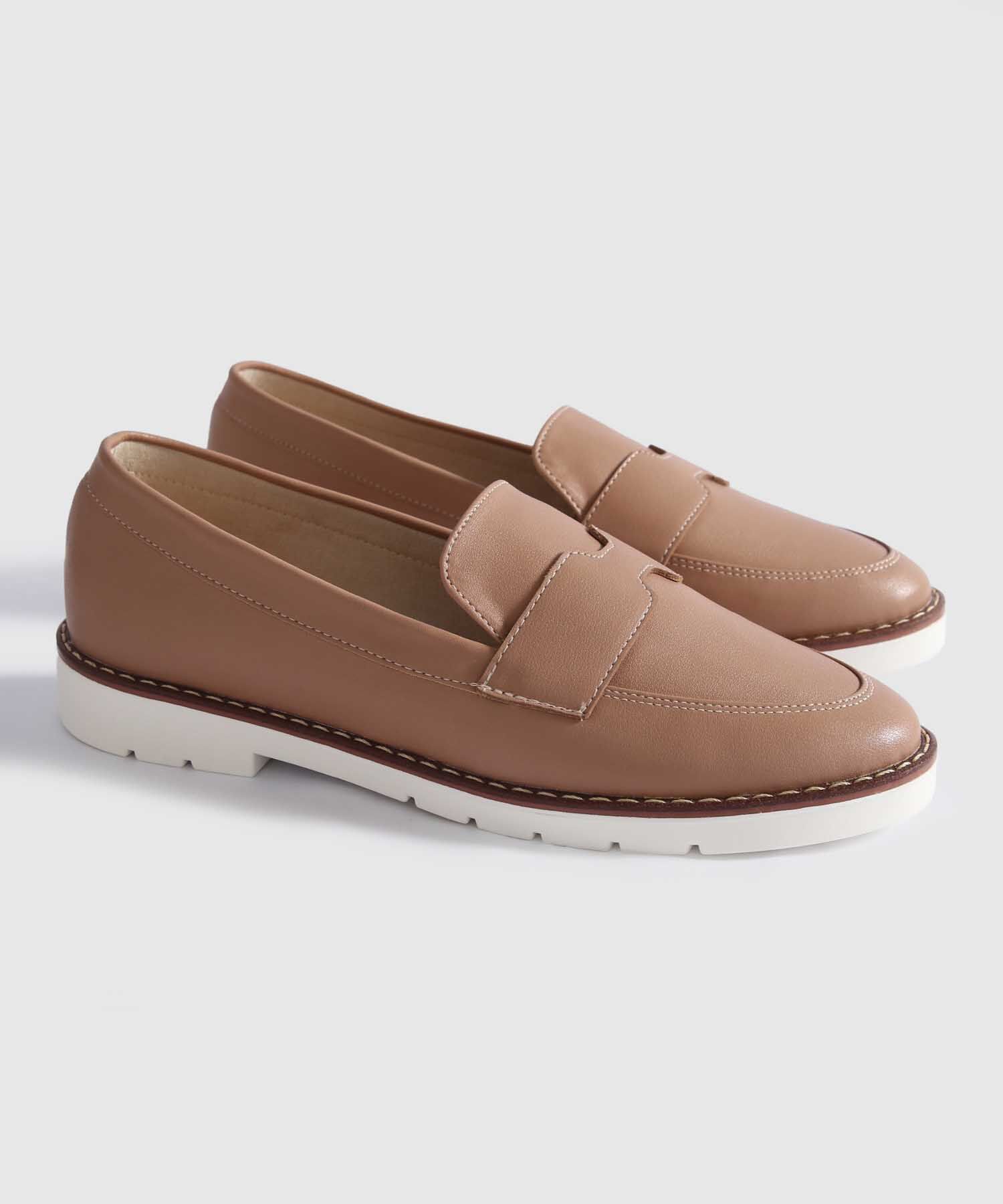 Mocasines