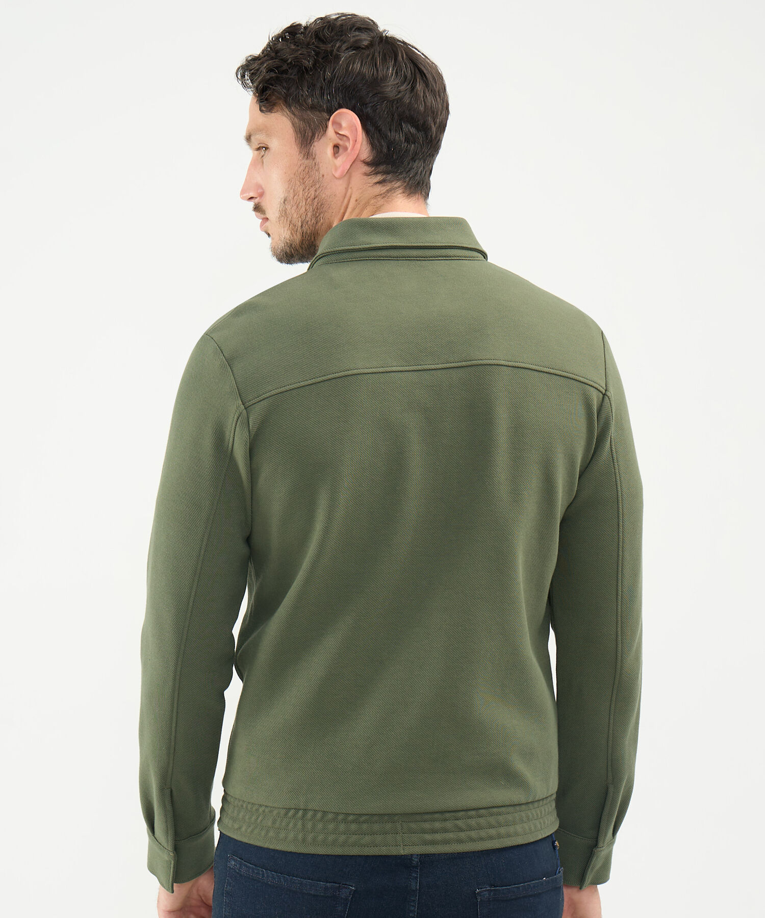 Chaqueta Casual