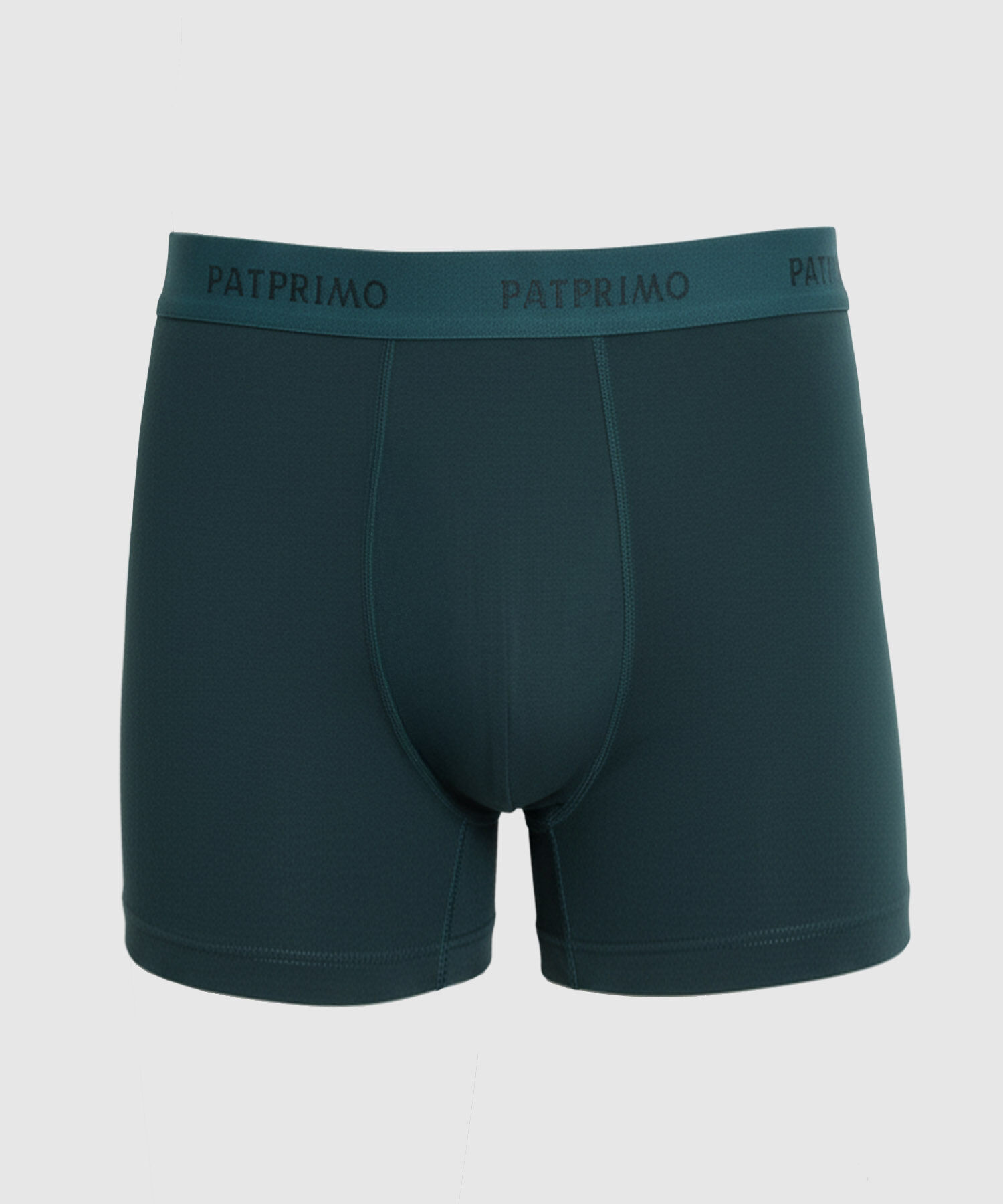 Set X2 B&oacute;xers Con El&aacute;stico Suave Para Hombre