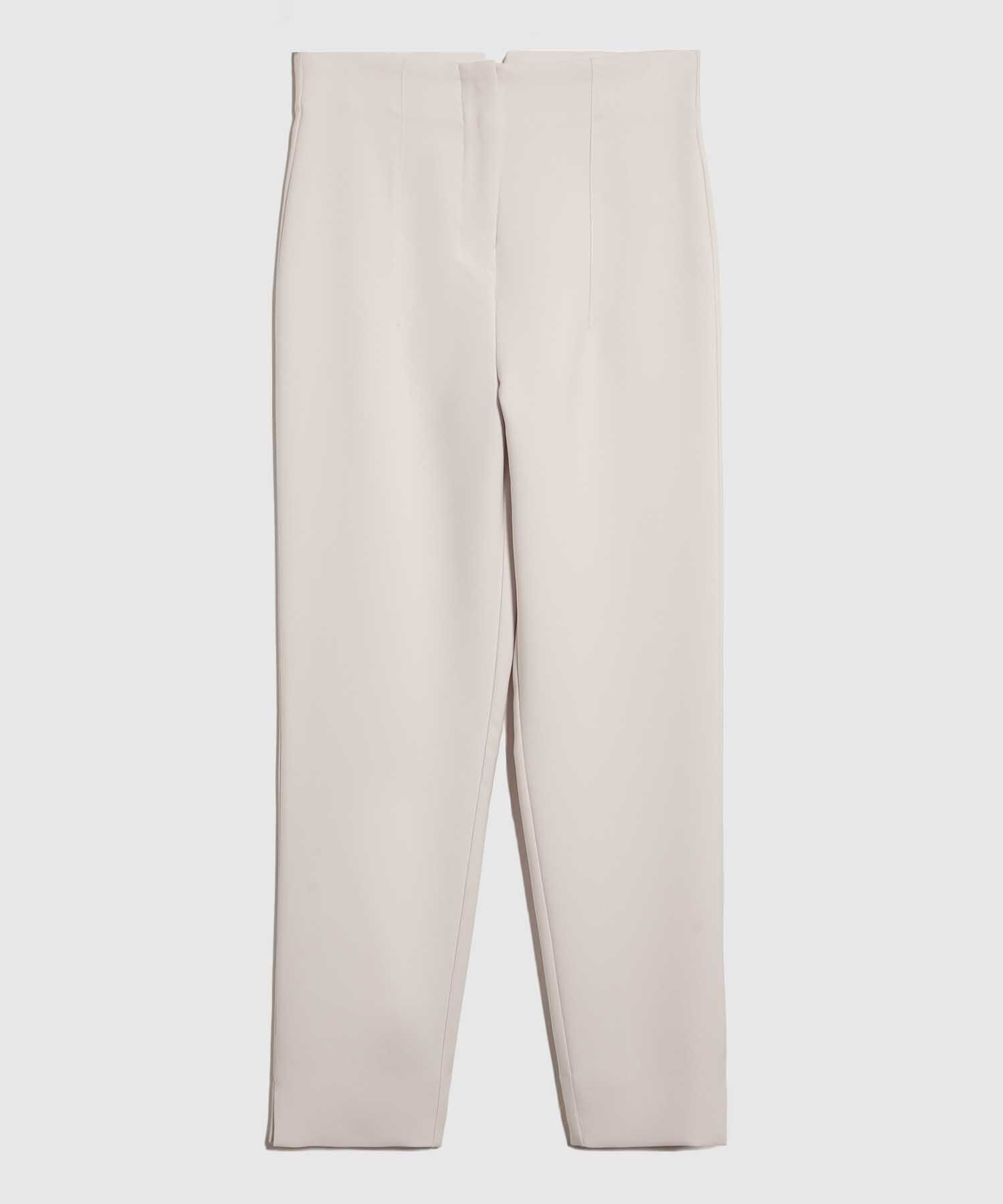 Pantalón Formal Tiro Alto