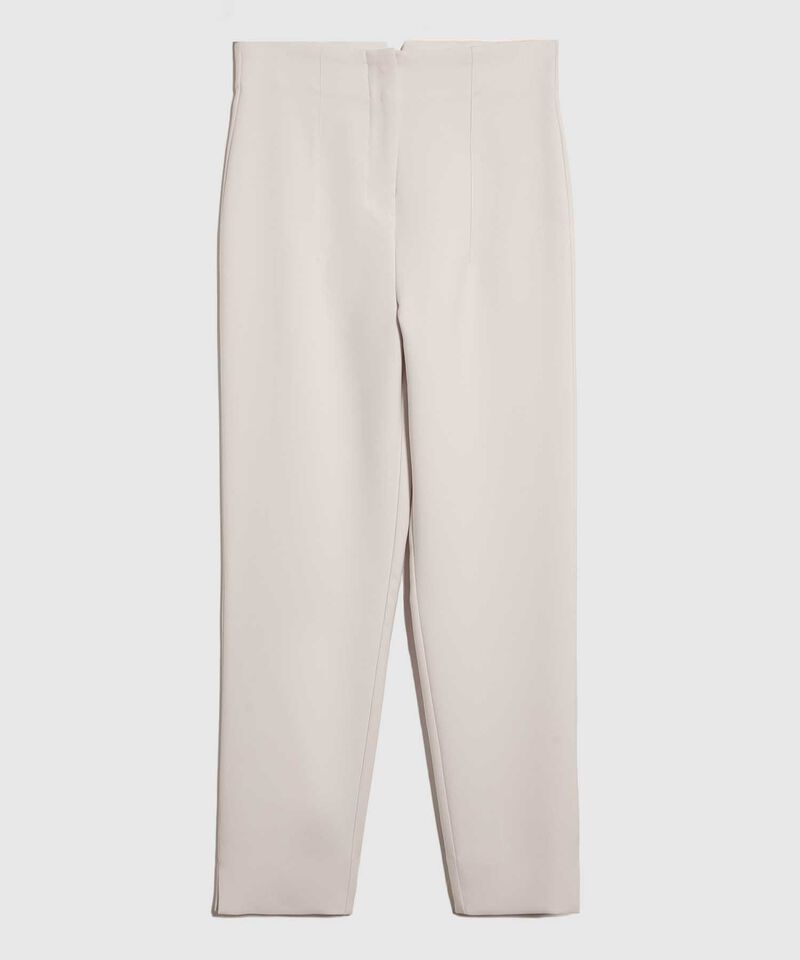 Pantalón Formal Tiro Alto