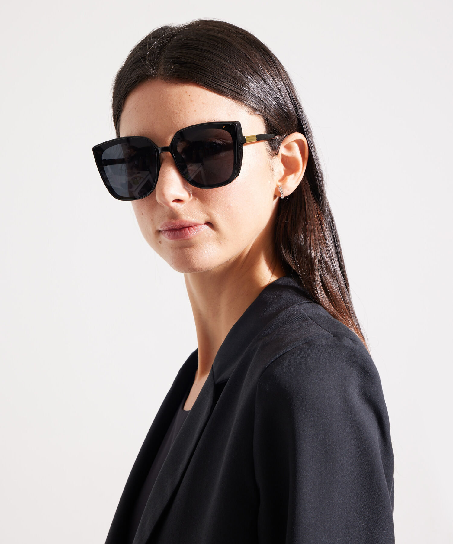 Gafas de Sol Cuadradas