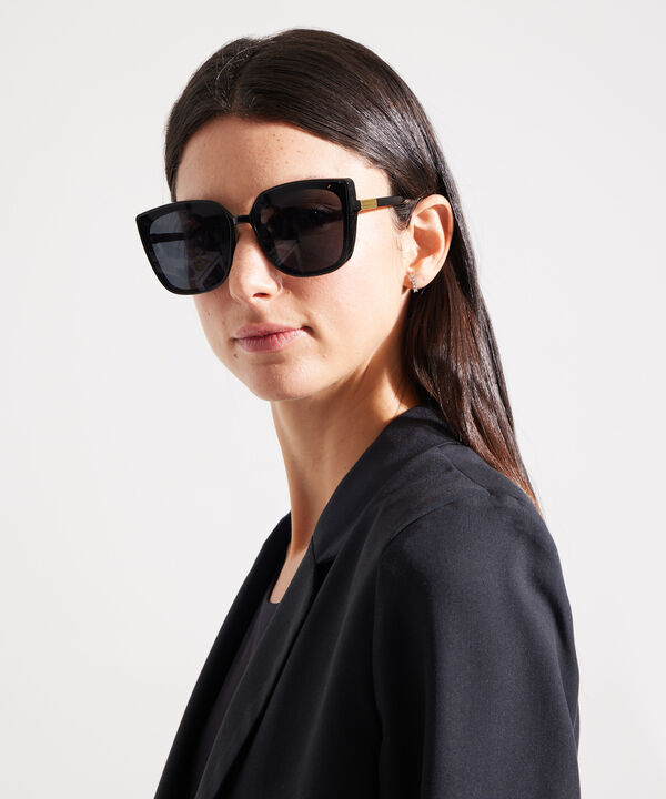 Gafas de Sol Cuadradas