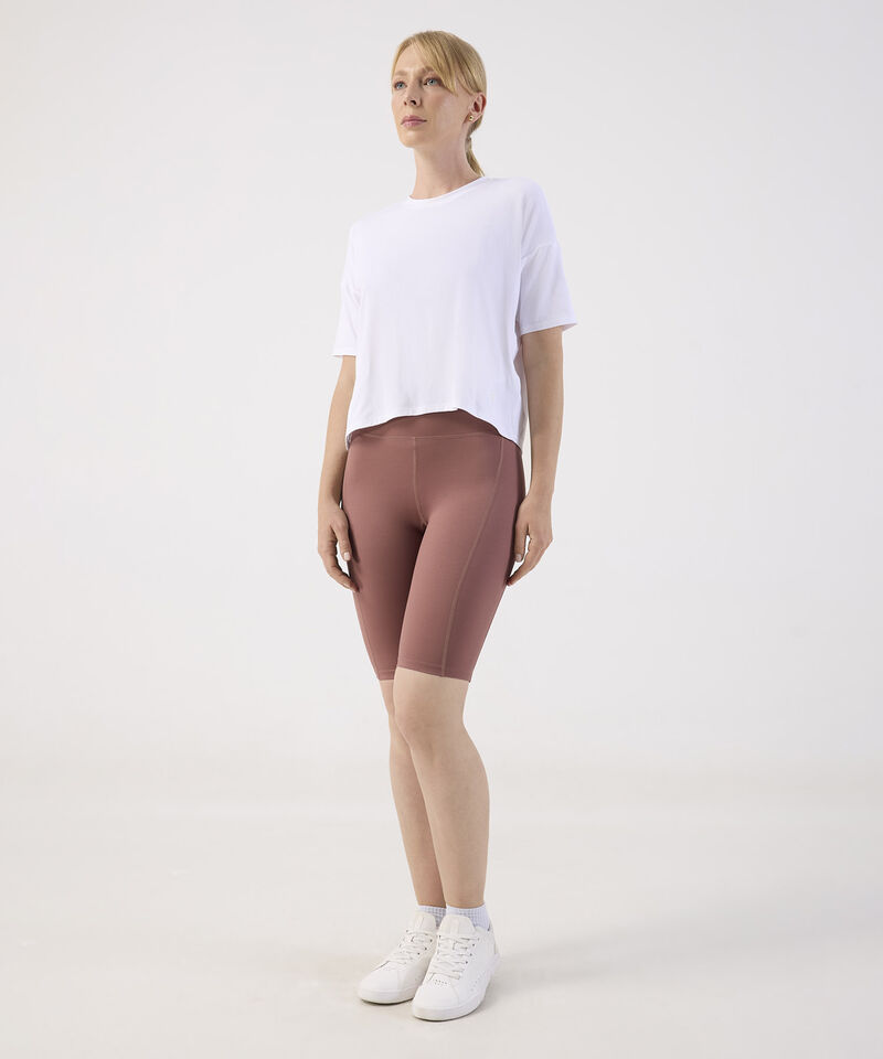 Camiseta Deportiva Boxy