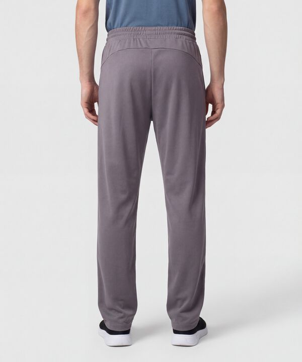 Pantal&oacute;n Con Cintura Ajustable Para Hombre