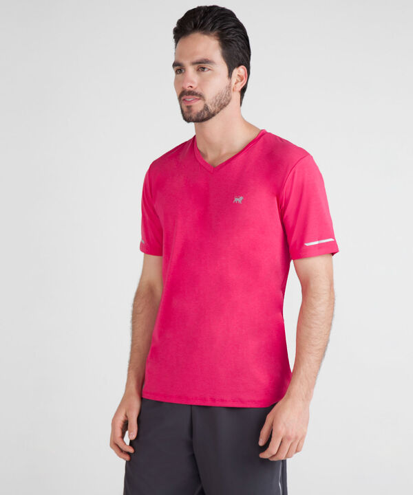 Camiseta Para Hombre De Dise&ntilde;o image number null