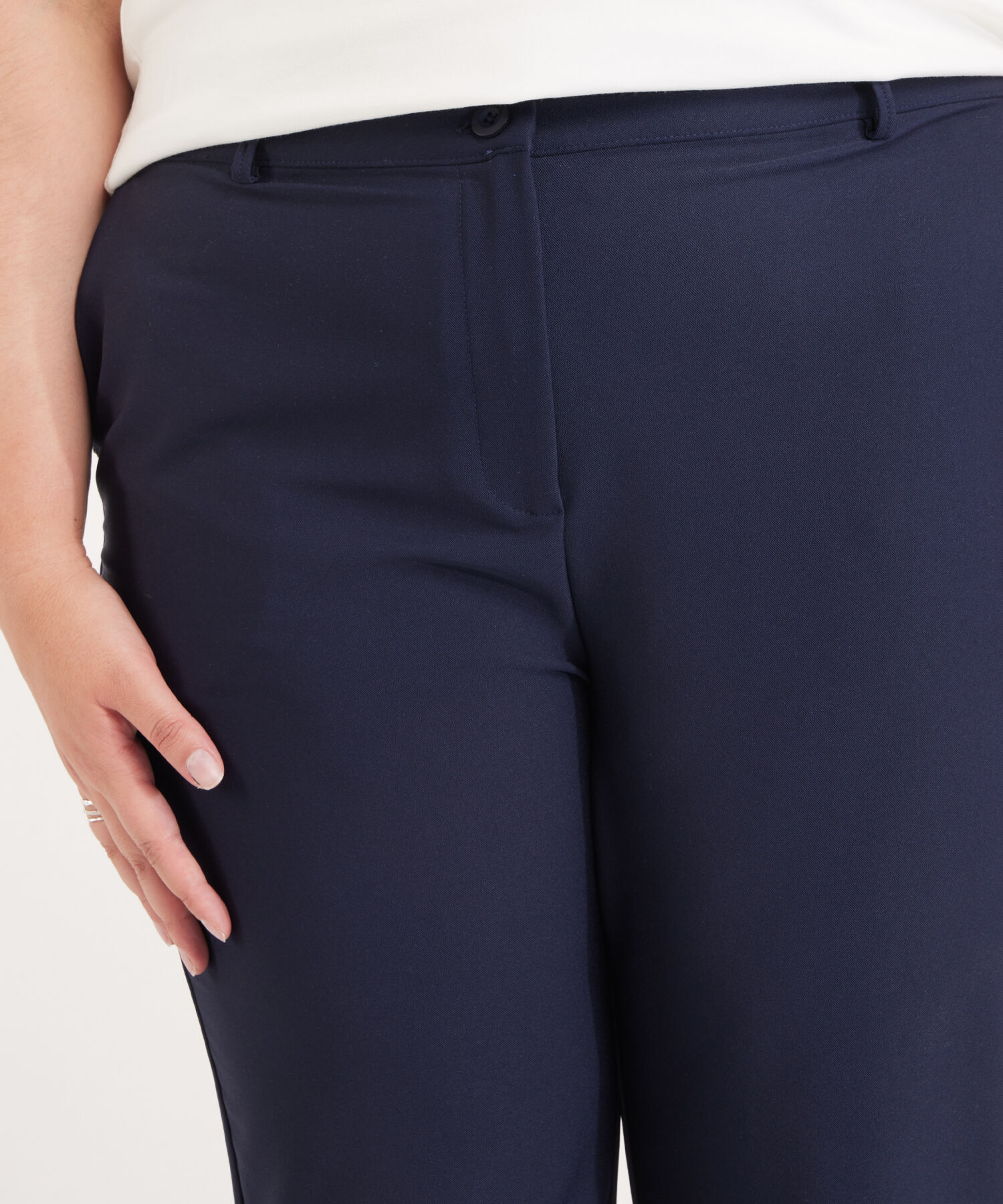 Pantalón Casual