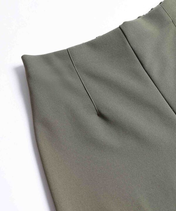 Pantalón Culotte Tiro Alto image number null