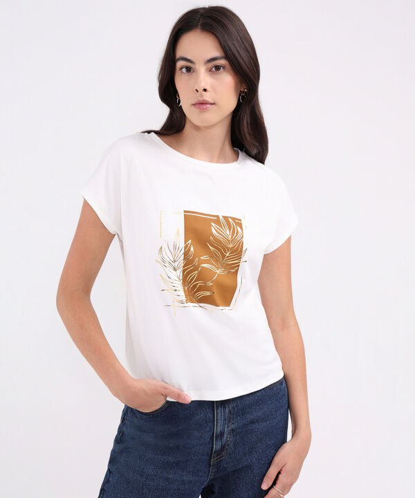 Camiseta Manga Corta image number null