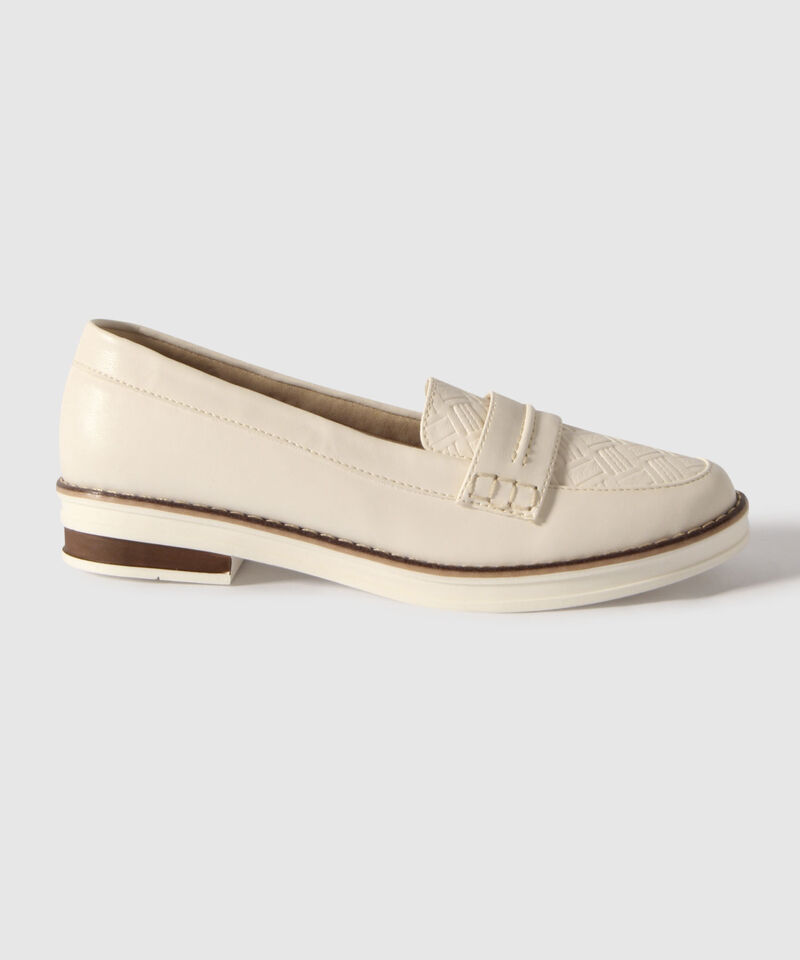 Mocasines