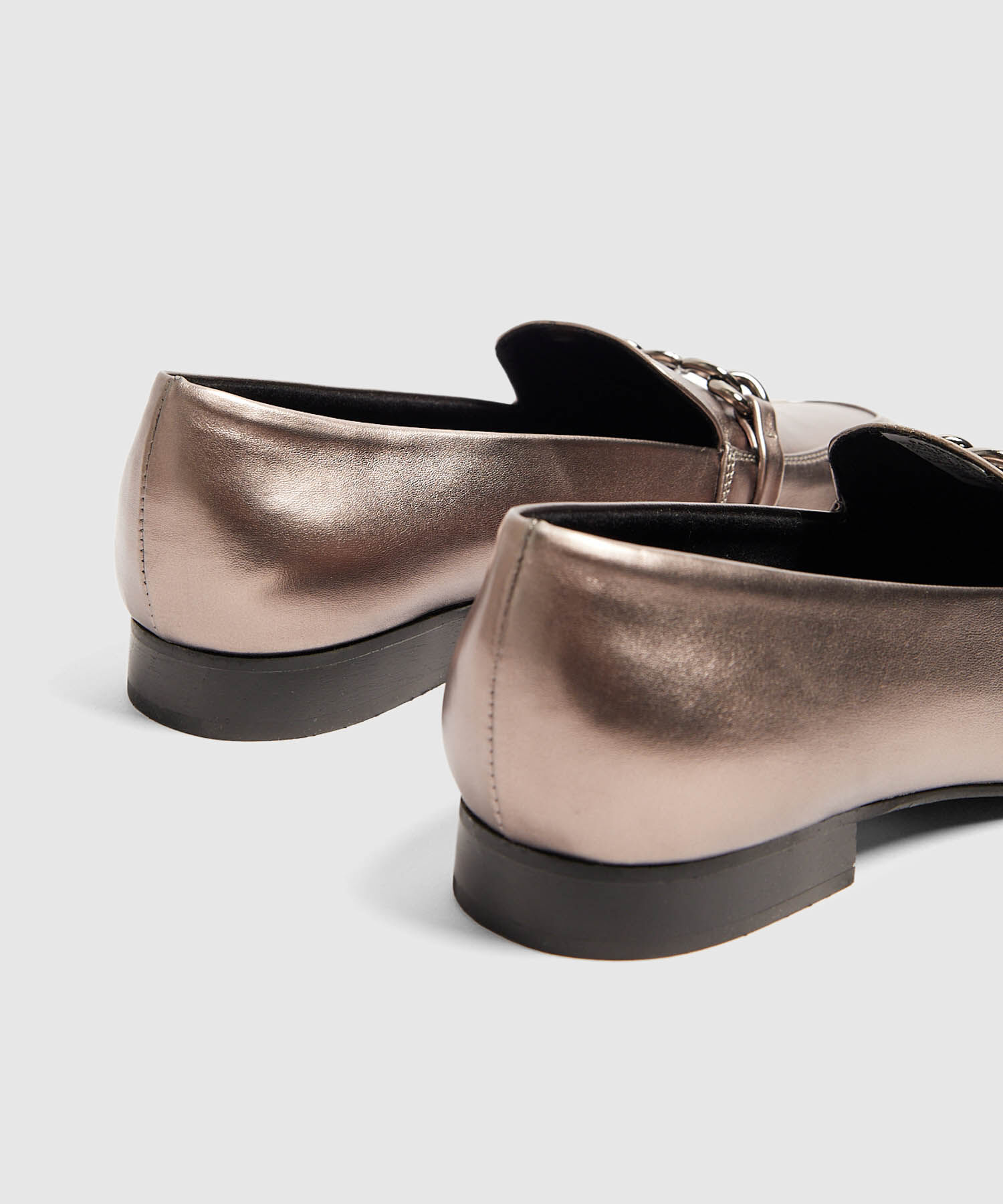 Mocasines Para Mujer