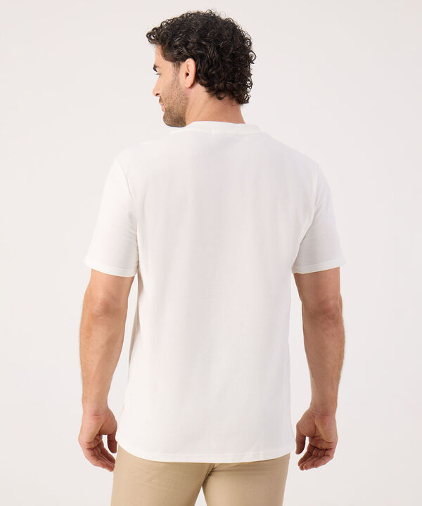 Camiseta Unicolor 