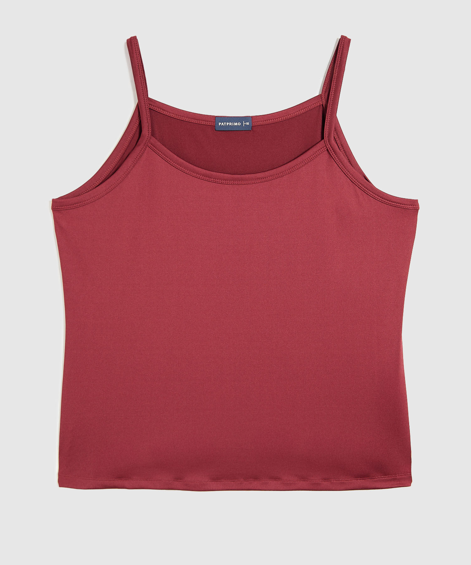 Camiseta Valiana Para Mujer