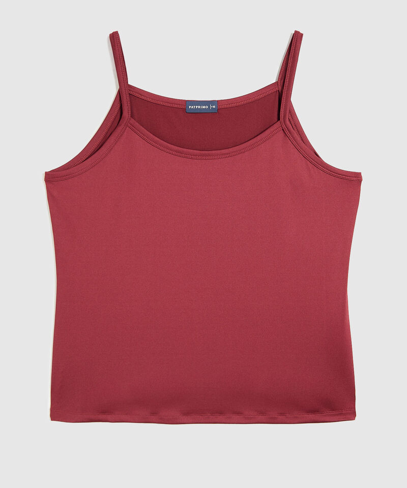 Camiseta Valiana Para Mujer