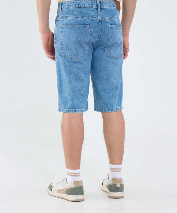 Set Para Hombre Denim, , hi-res image number null