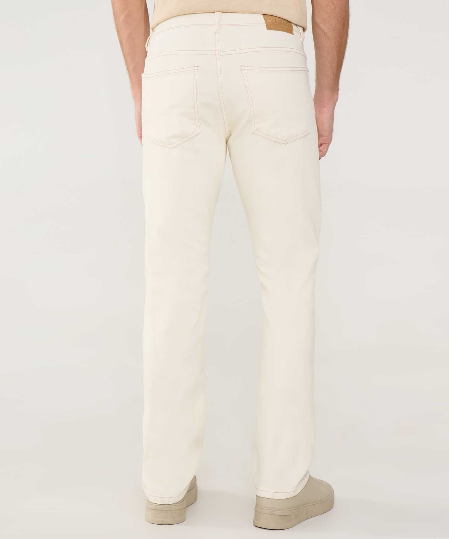 Jeans Regular Tono Claro