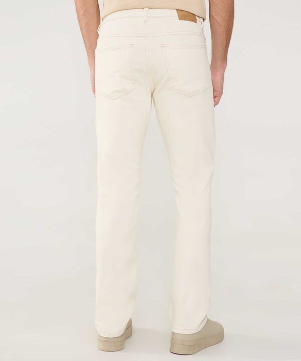 Jeans Regular Tono Claro