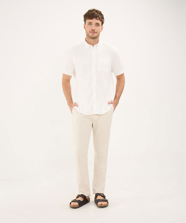 Camisa Regular Fit image number null