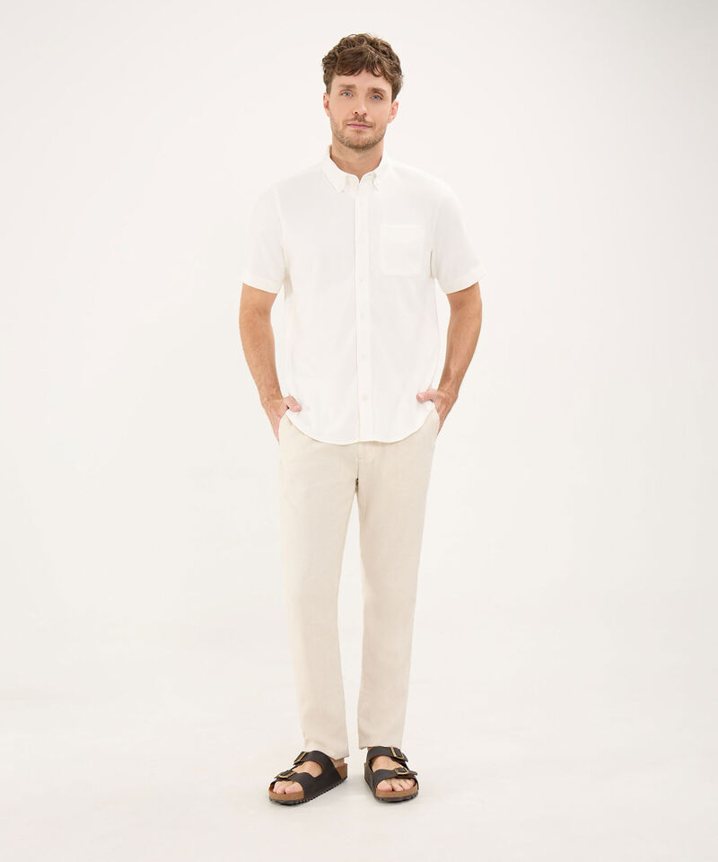 Camisa Regular Fit