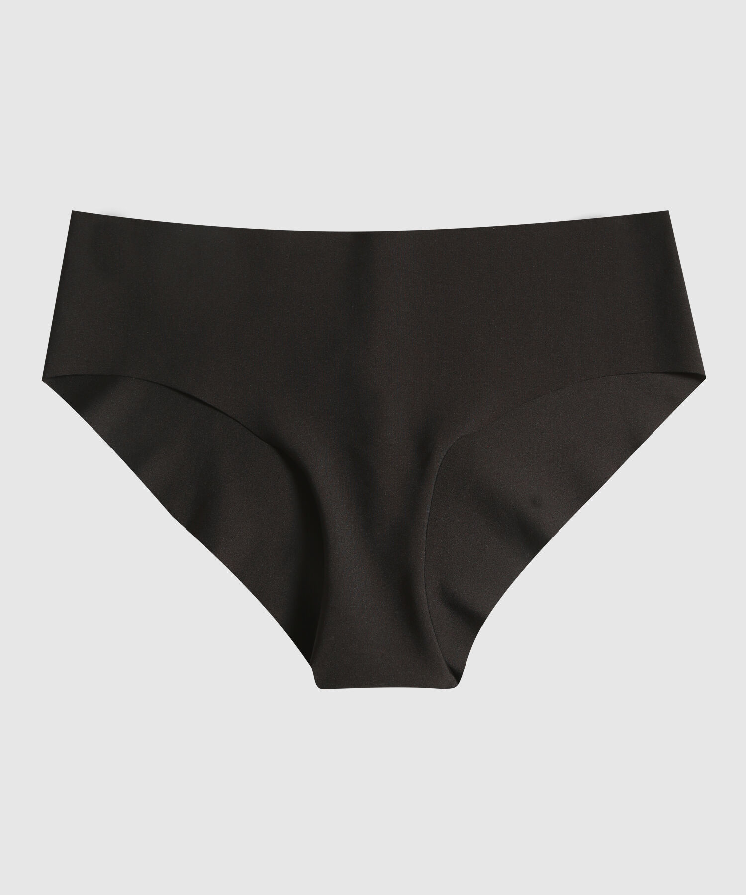 Panty Clásico Invisible Estampado Pack X2