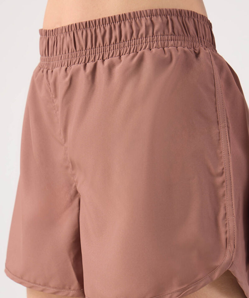 Short Unicolor