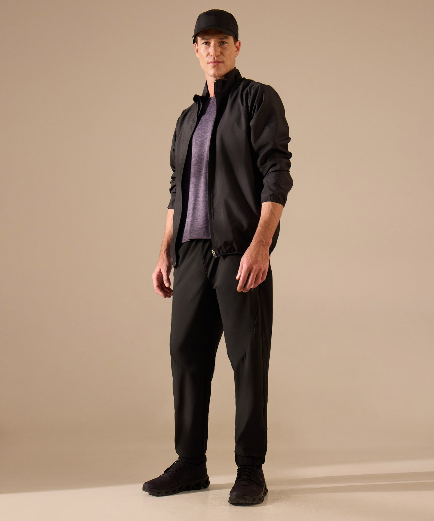 Pantal&oacute;n Jogger Deportivo para Hombre