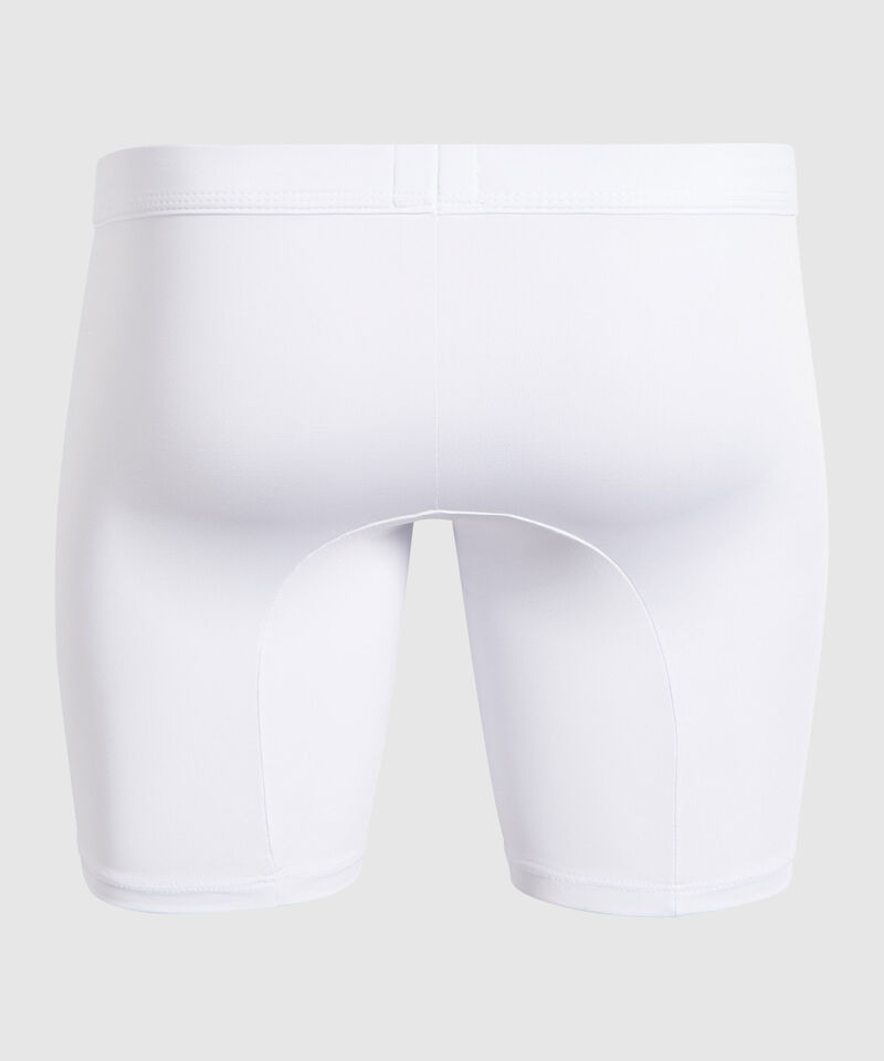 Boxer Para Hombre En Microfibra 