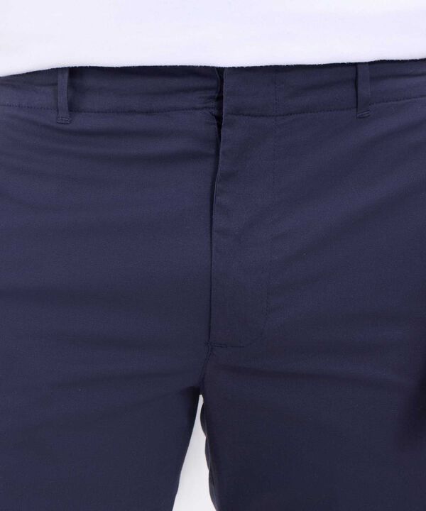 Pantalon unicolor para hombre image number null