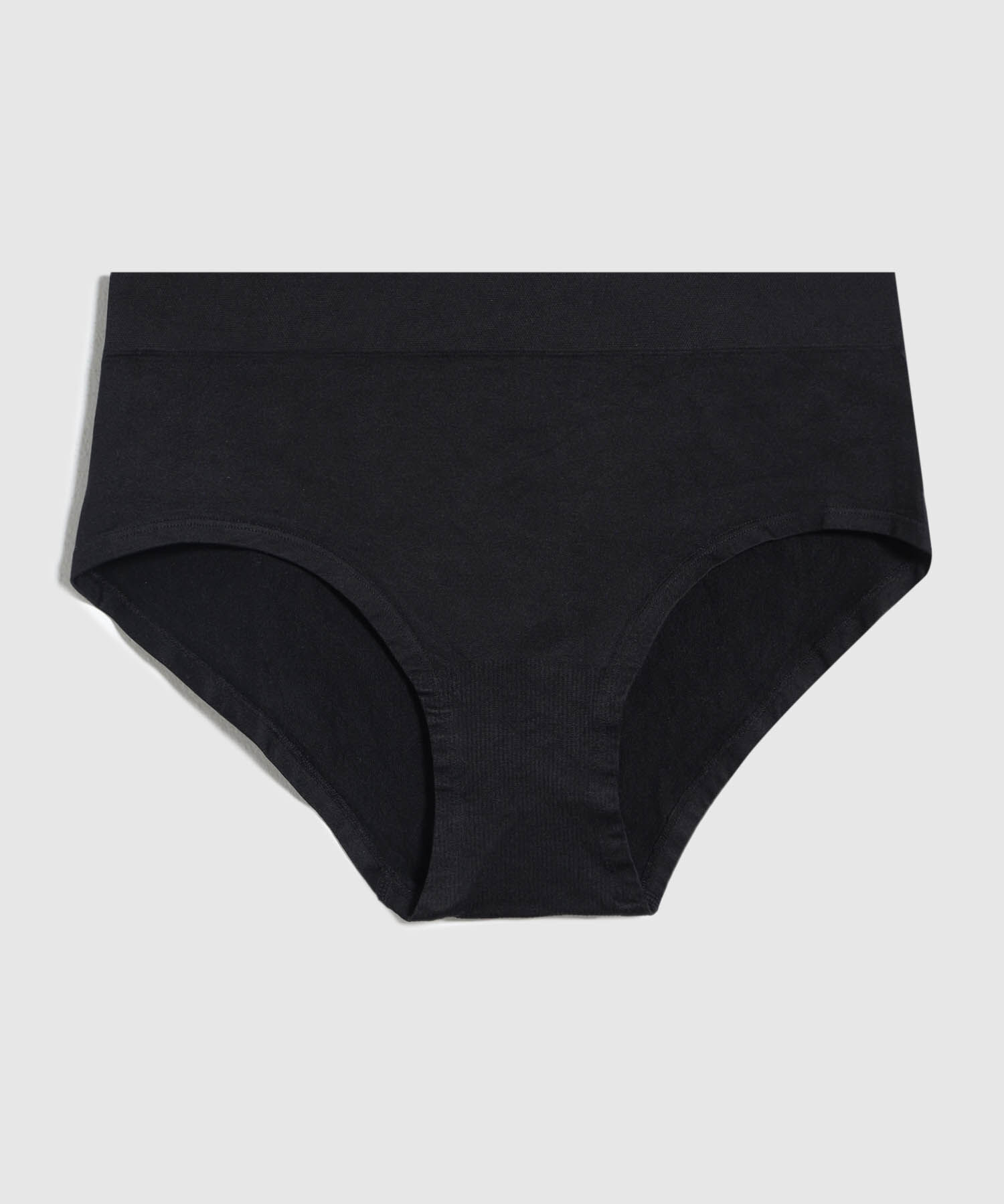 Pack X2 Panty Hipster Seamless 