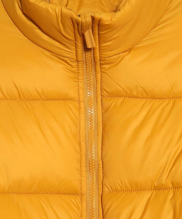 Chaqueta Acolchada image number null