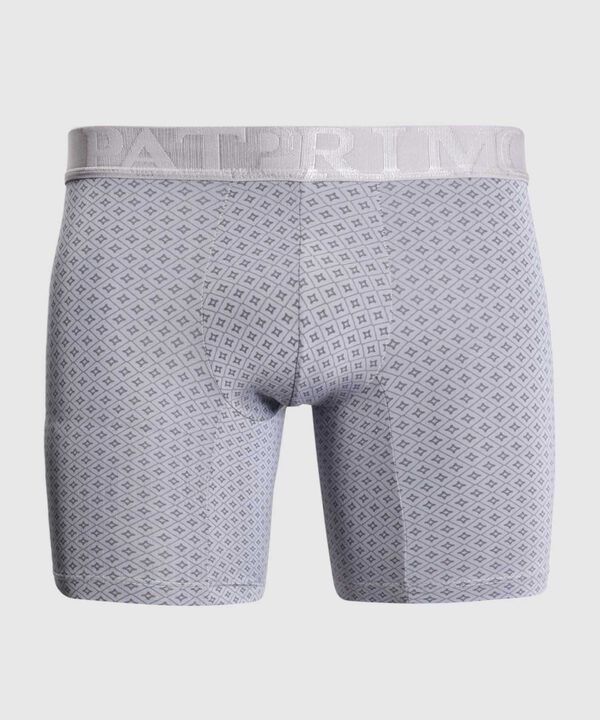 Pack X3 Boxer Medio Estampados